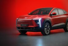 Mahindra EV: టాటా ఈవీ కార్లకు గట్టి పోటీతో మహీంద్రా కార్లు.. 679 కి.మీ. రేంజ్.. Mahindra EV