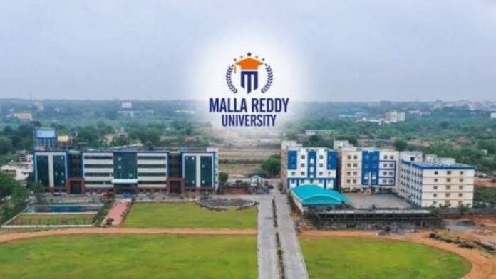 Malla Reddy University