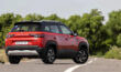 Maruti Suzuki Brezza: మారుతి సుజుకీ Brezza.. ఇప్పుడు ఫేస్ లిప్ట్ లో.. ఎలా ఉండబోతుందంటే.. Maruti Suzuki Brezza