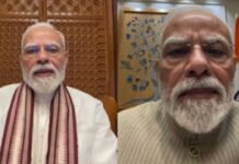 Modi Instagram Reel: మోదీ ఇన్స్టా రీల్తో ప్రపంచ రికార్డు.. 24 గంటల్లో 30 కోట్లకు పైగా వ్యూస్! Modi Instagram Reel