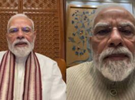 Narendra Modi