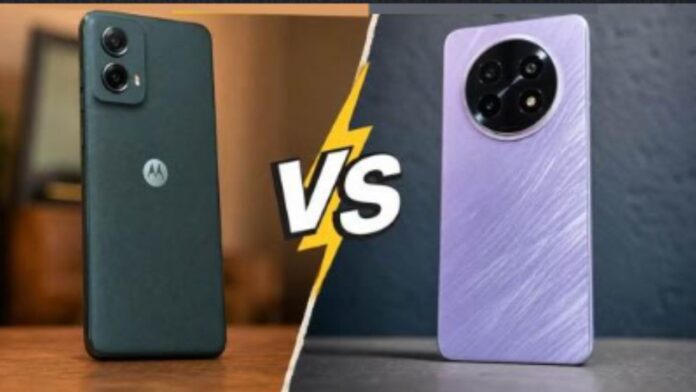 Moto G77 Power