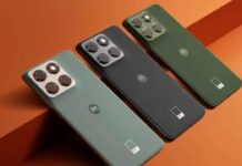 Motorola Edge 70 Max: మల్టీ టాస్కింగ్, హెవీ గేమింగ్ కోరుకునేవారికి Motorola బెస్ట్ ఫోన్ ఇదే.. Motorola Edge 70 Max