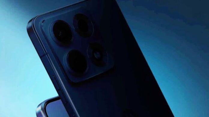 Motorola Edge 70 Max