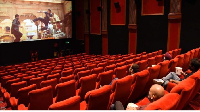 Movies And Healthy Aging