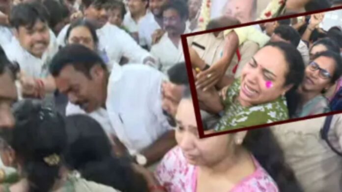 Mudragada Funeral