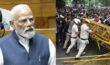 NEET Protest: నాడు రైతుల ఉద్యమం.. నేడు నీట్ విద్యార్థుల పోరాటం.. నరేంద్ర మోడీ మౌనం అందుకే.. NEET Protest