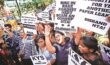 NEET Protest Delhi: ఢిల్లీలో నీట్ విద్యార్థుల ఆందోళనలు: ఆ సీజేపీ నాయకులు ఎక్కడ.. NEET Protest Delhi