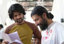 Nag Ashwin: నాగ్ అశ్విన్ ప్రతి సినిమాలో విజయ్ దేవరకొండ ఉండటానికి అసలు కారణం ఇదే… Nag Ashwin