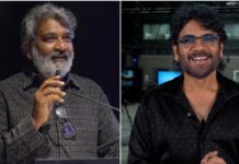 Nagarjuna: రాజమౌళి – అఖిల్ కాంబోను సెట్ చేయాలని చూసిన నాగార్జున…జక్కన్న రియాక్షన్ ఇదేనా… Nagarjuna