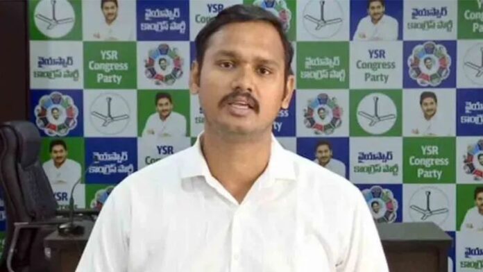 Nagarjuna Yadav
