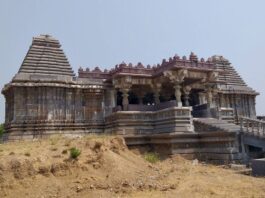 Nagunur Temples