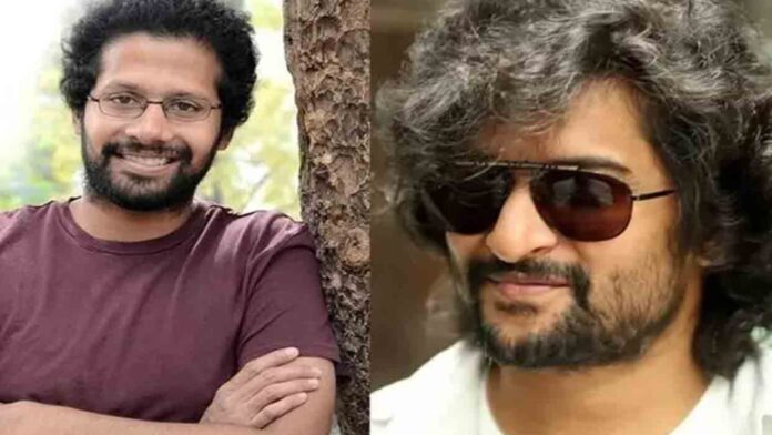 Nani And Venky Atluri