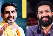 Nara Lokesh: జూనియర్ ఎన్టీఆర్ ఎంట్రీ.. లోకేష్ స్పందన అదే! Nara-Lokesh