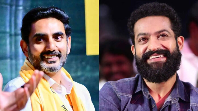 Nara-Lokesh
