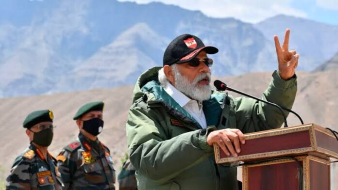 Narendra Modi