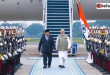 Narendra Modi : నరేంద్ర మోడీ ఇండోనేషియా పర్యటన… తెర వెనక పెద్ద కథ ఉంది..