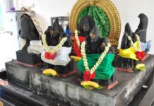 Navagrahas: విష్ణు ఆలయంలో నవగ్రహాలు ఎందుకు ఉండవు.. Navagrahas