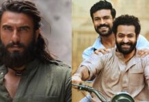 Netflix India: ‘నెట్ ఫ్లిక్స్’ లో అత్యధిక వ్యూస్ సొంతం చేసుకున్న ఇండియన్ మూవీస్ ఇవే..’ధురంధర్ 2′ కి డిజాస్టర్ రెస్పాన్స్.. Netflix India