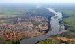 Nile River History: వేల ఏళ్ల నాగరికత.. మూడు దేశాల మధ్య యుద్ధానికి కారణమైన నది! Nile River History