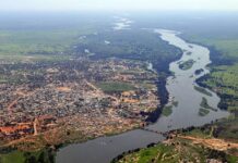 Nile River History: వేల ఏళ్ల నాగరికత.. మూడు దేశాల మధ్య యుద్ధానికి కారణమైన నది! Nile River History