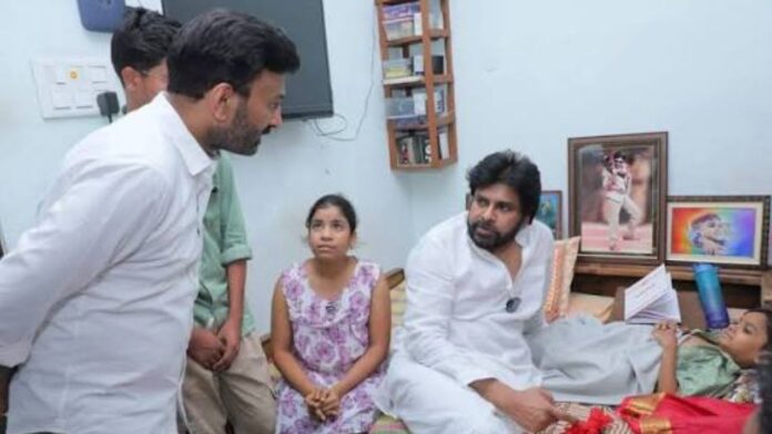 Niranjan Death