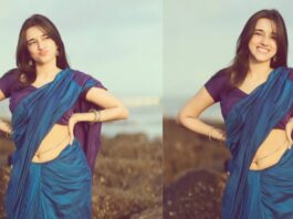 Nuveksha Photos