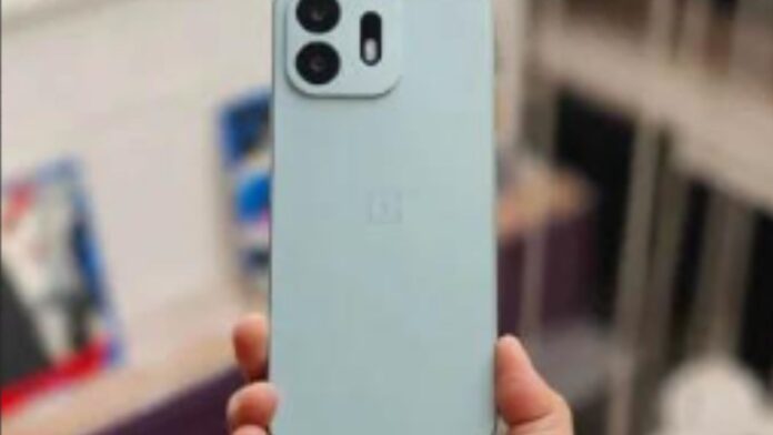 OnePlus N6x