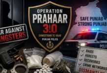 Operation Prahaar: ఆపరేషన్ ‘ప్రహార్’.. ఉగ్రవాద అంతంపై మోడీ-షా ల అద్భుత వ్యూహమిదీ Operation Prahaar