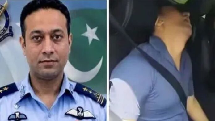 Pakistan