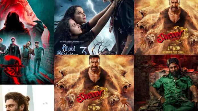 Pan India Movies