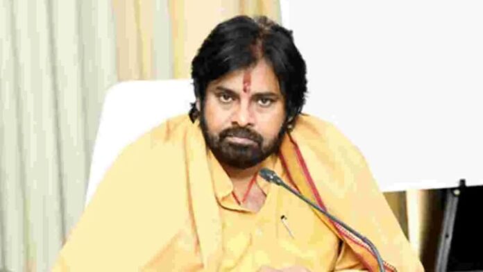 Pawan Kalyan