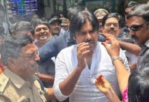 Pawan Kalyan: రావణ్ గురించి నీతులు చెబుతున్న వైసిపి.. పవన్ కళ్యాణ్ ను ఏం చేసిందో మర్చిపోతే ఎలా Pawan Kalyan