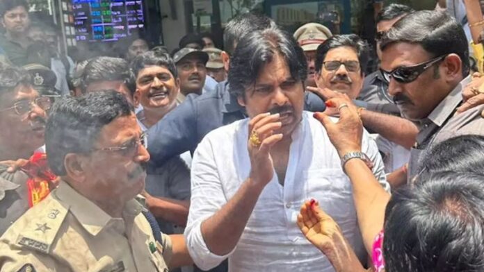 Pawan Kalyan
