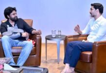 Pawan Kalyan: సర్జరీ తర్వాత తొలిసారి ఆంధ్ర ప్రదేశ్ కి వచ్చిన పవన్ కళ్యాణ్.. వీడియో వైరల్.. Pawan Kalyan