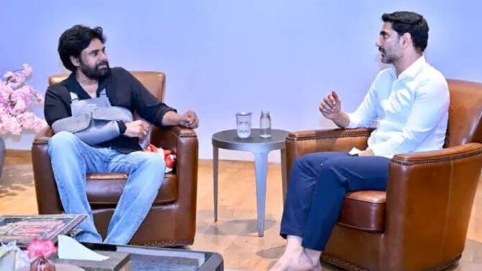 Pawan Kalyan