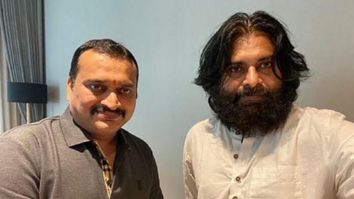 Pawan Kalyan Assets