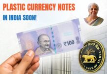 Polymer Currency Notes : దేశంలో ఇక ప్లాస్టిక్ కరెన్సీ..! RBI భారీ అడుగు.. పాకిస్తాన్ కు భారీ షాక్