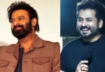Prabhas: ప్రభాస్ ను కలిసిన దురంధర్ డైరెక్టర్… ఆయన చెప్పిన కథకి రెబల్ స్టార్ మైండ్ బ్లాక్ అయిందా… Prabhas