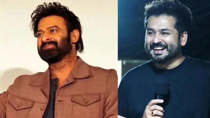 Prabhas