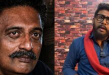 Prakash Raj And Prashna Ravana: ప్రకాష్ రాజ్.. ప్రశ్న రావణ్.. ఈ కనెక్షన్ ఏంటి? Prakash Raj And Prashna Ravana