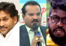 Prashna Ravan : ప్రశ్న రావణ్ కేసులో ఊహించని ట్విస్ట్ ..ప్లేట్ ఫిరాయించిన జడ శ్రవణ్.. వీడియో వైరల్