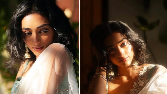 Preity Mukundan