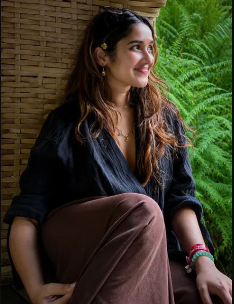 Anikha Surendran