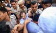 Rahul Gandhi Injury: రాహుల్ రక్తం కళ్ళ చూశారు.. మోడీకి ఇది మైనస్సే Rahul Gandhi Injury