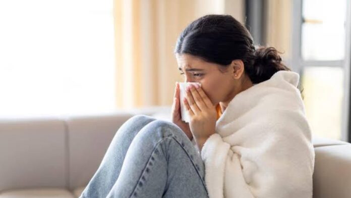 Rainy Season Diseases