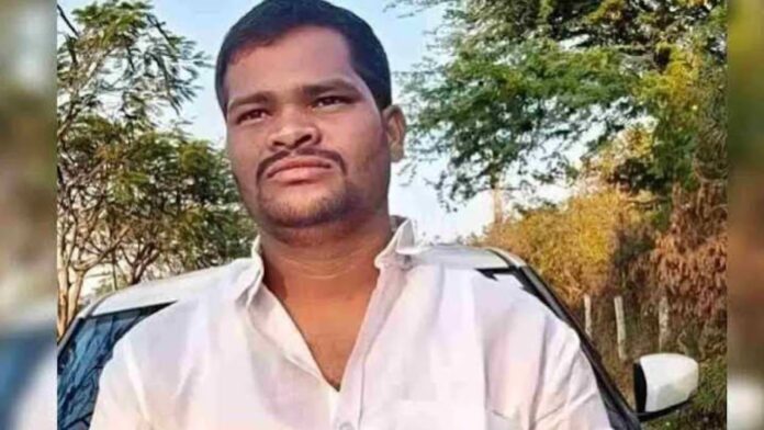 Raj Kumar Case