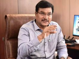 Ranganath Controversy
