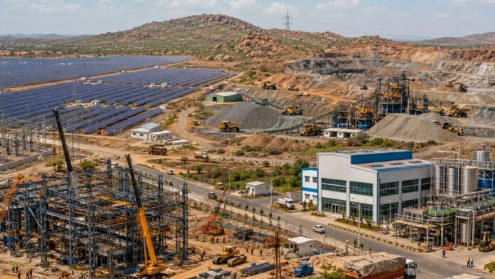 Rayalaseema Development