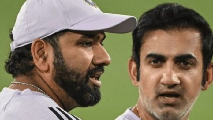 Rohit Sharma